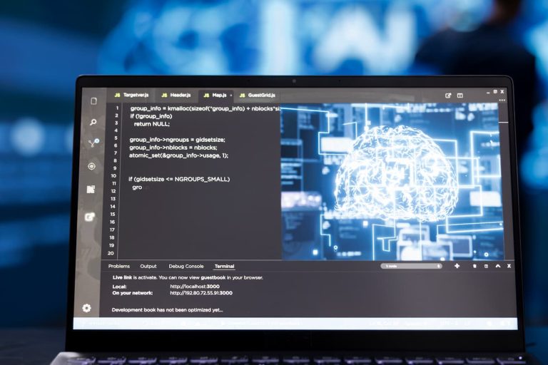 AI recovery asus burner depuis linux