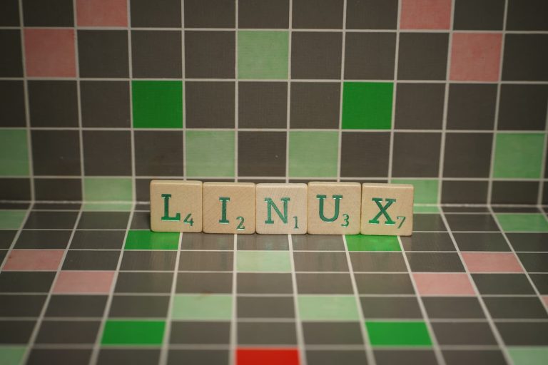 Barre de défilement qui bouge toute seule sur Linux Mint