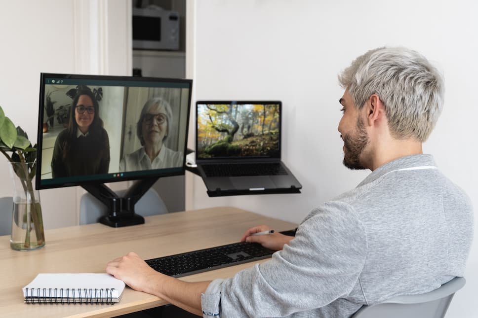 Fond d'écran différent sur 2 écrans Windows 11 : comment faire en 2 minutes