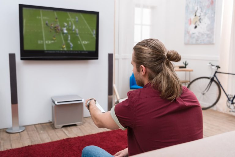 Je ne peux plus lire mes enregistrements sur ma Freebox