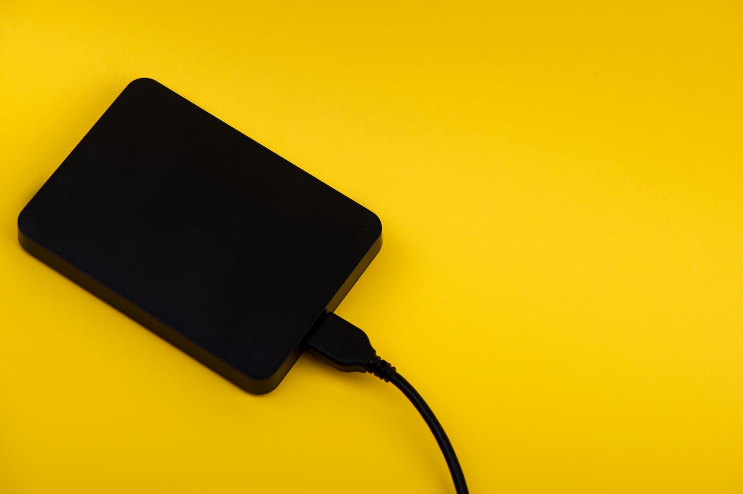 Comment brancher un disque dur externe sur une TV via HDMI