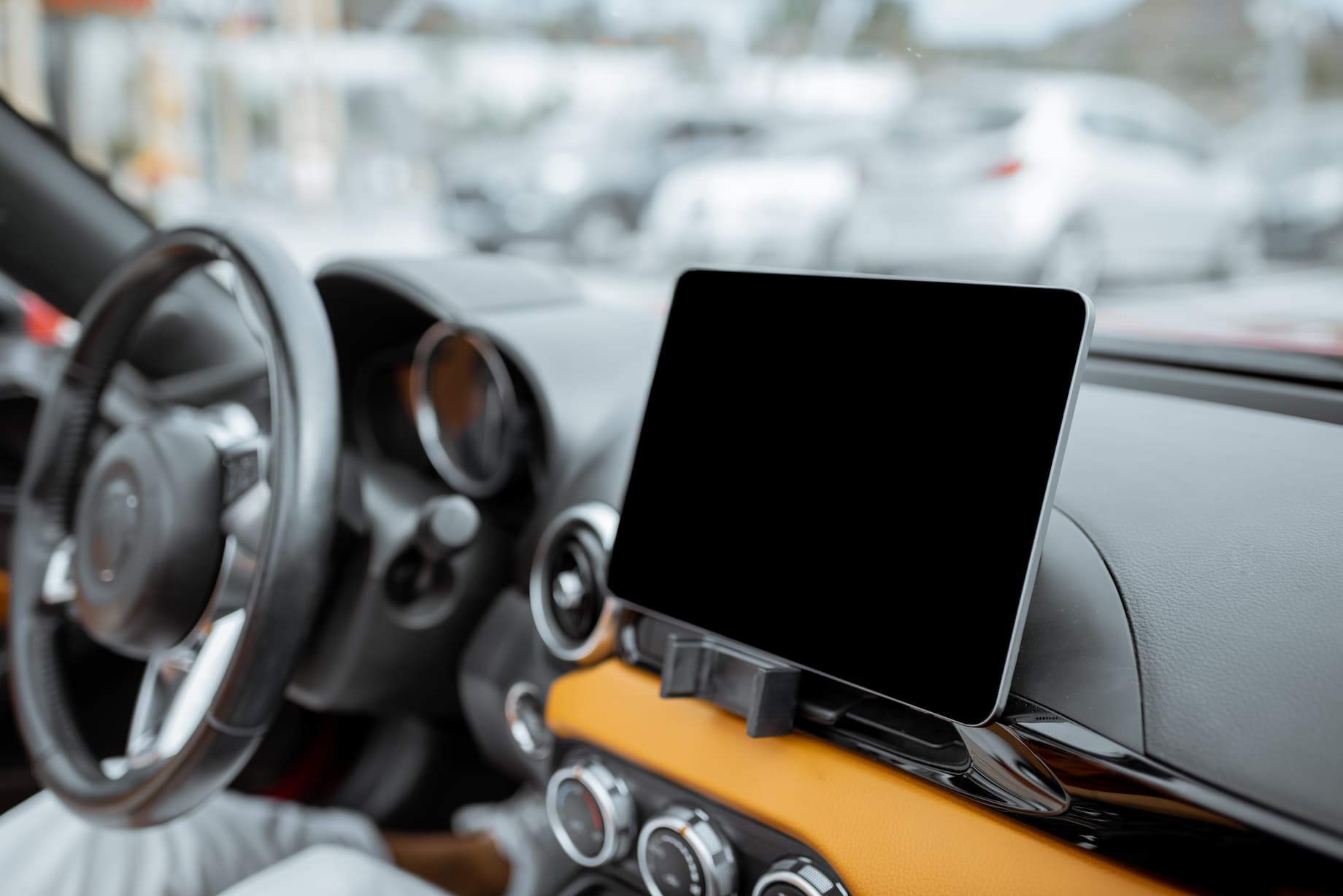 Activer Android Auto sur le R Link 2