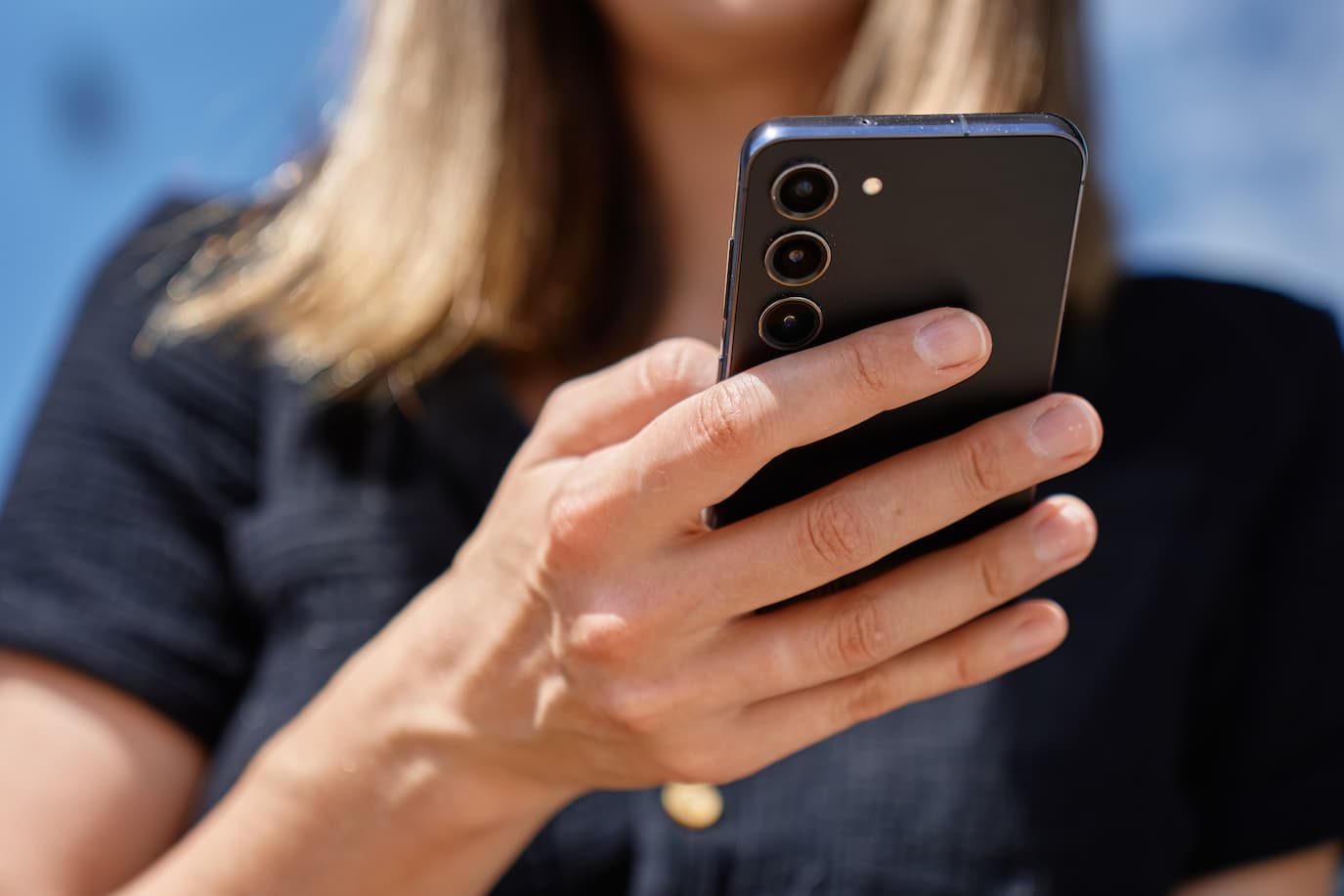 Comment installer une application sur Samsung sans Play Store