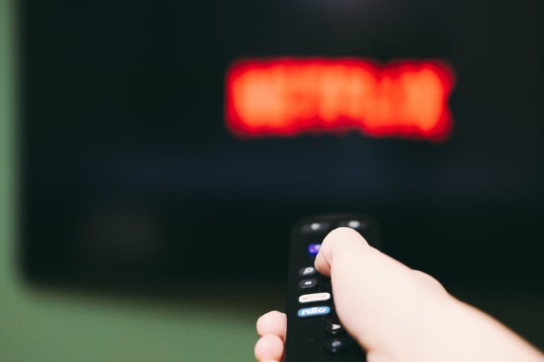 Comment télécharger un film Netflix sur une clé USB