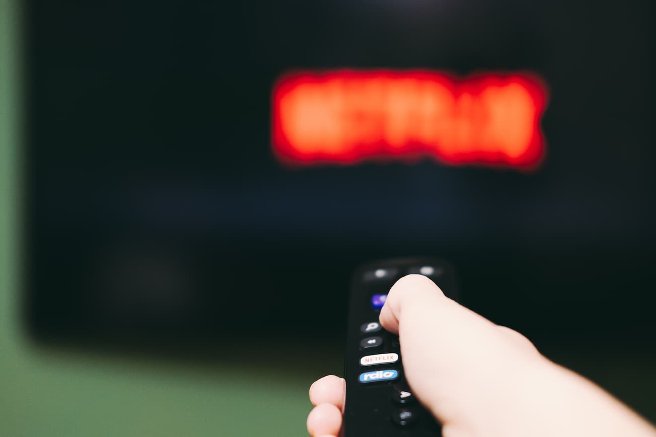 Comment télécharger un film Netflix sur une clé USB