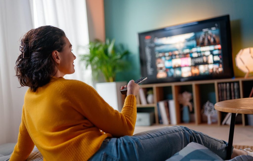 Comment télécharger un film Netflix sur une clé USB