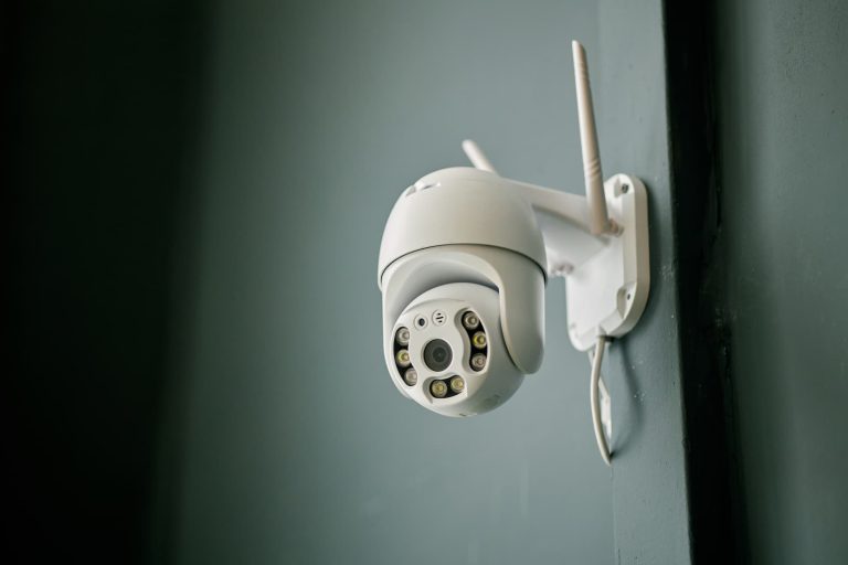 Comment connecter une caméra Avidsen en wifi