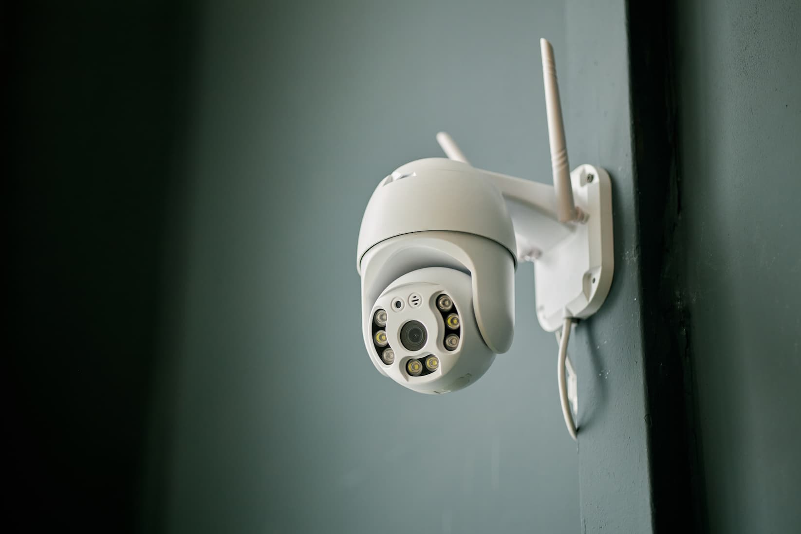 Comment connecter une caméra Avidsen en wifi
