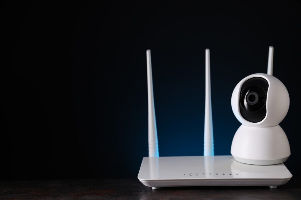 Comment connecter une caméra Avidsen en wifi