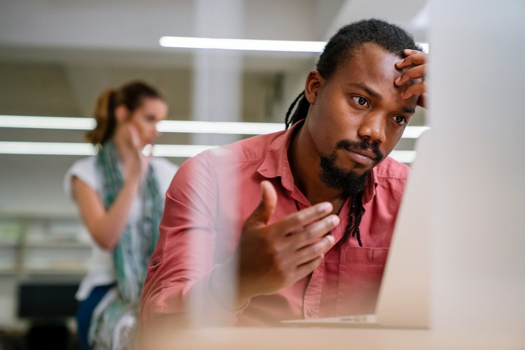 PC bloqué sur "Préparation de la réparation automatique" Windows 11