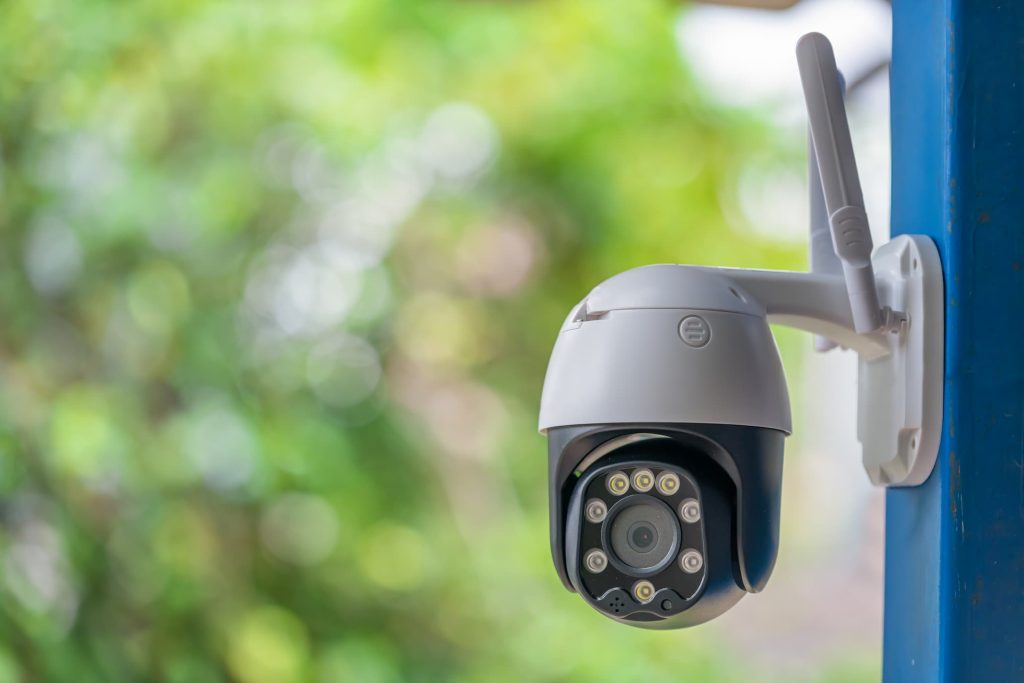 Comment connecter une caméra Avidsen en wifi