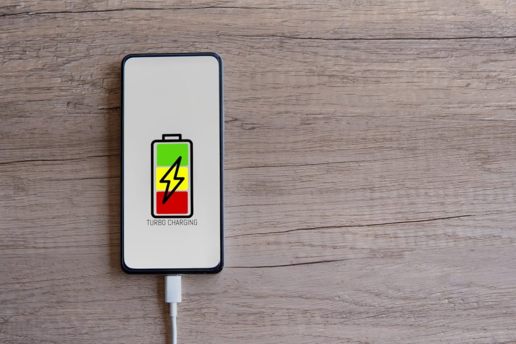 Comment savoir si la batterie de mon téléphone est morte
