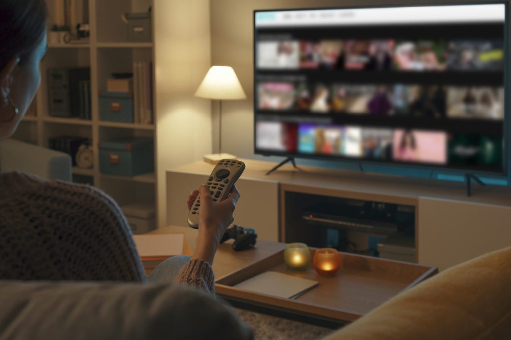 Comment brancher un disque dur externe sur une TV via HDMI
