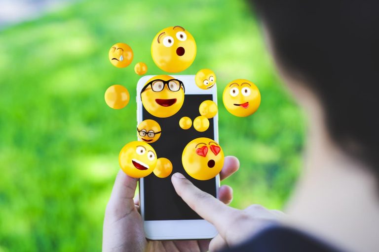 Comment avoir les emoji iPhone sur Android sans application