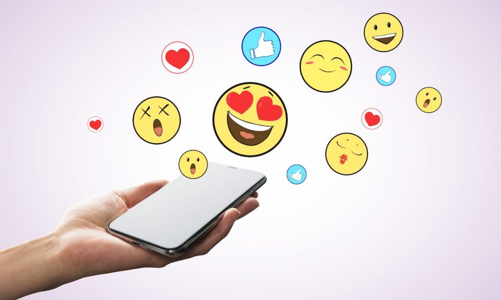 Comment avoir les emoji iPhone sur Android sans application