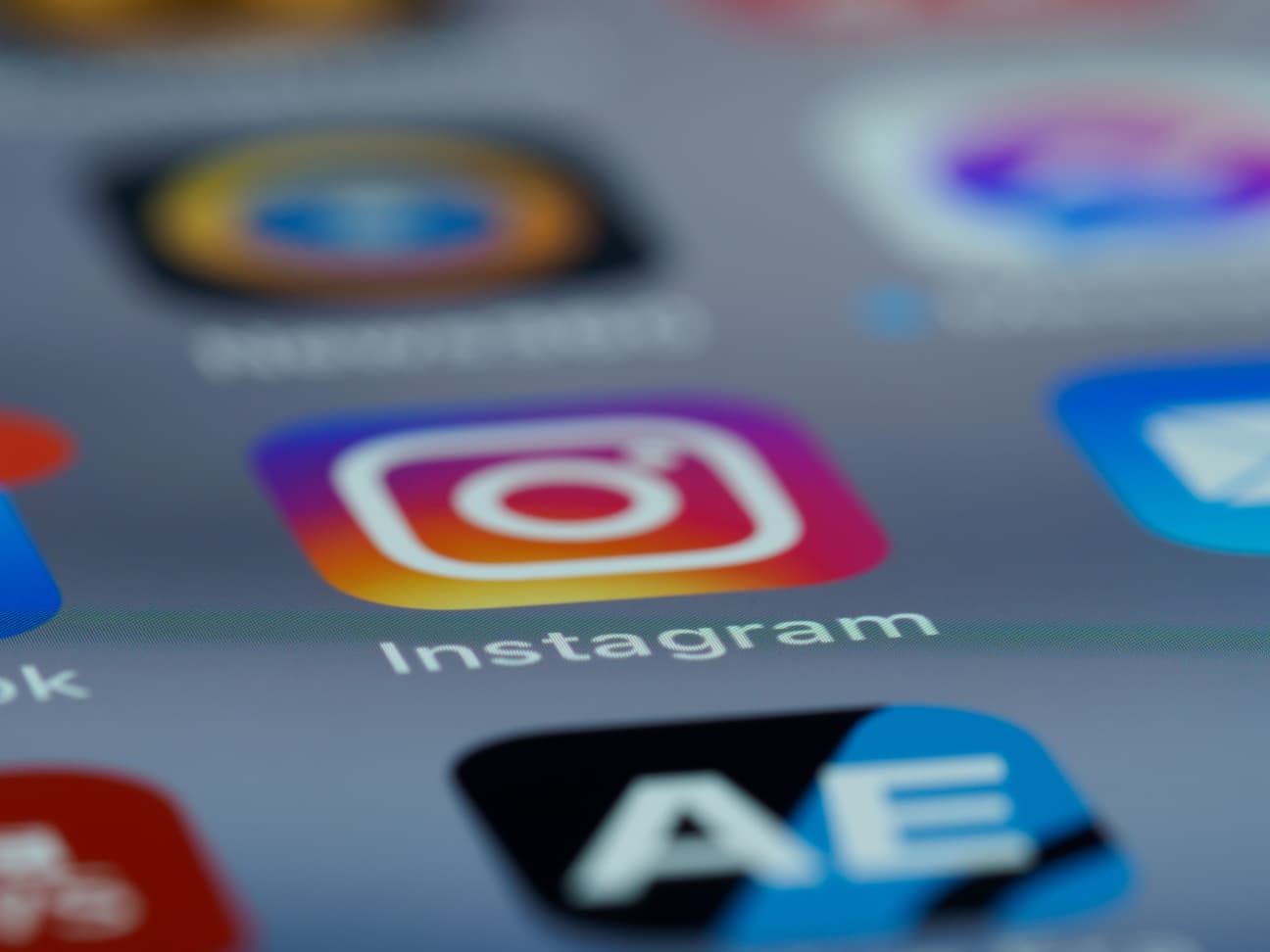 Voir les derniers abonnements Instagram de quelqu'un