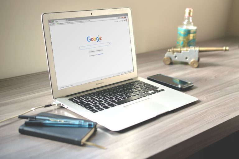 Mon site WordPress n'apparaît pas sur Google