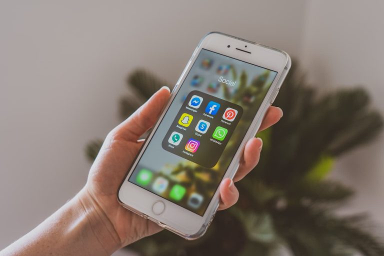Comment retrouver une personne supprimée sur Snapchat ?