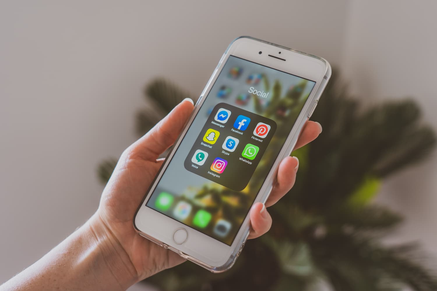 Comment retrouver une personne supprimée sur Snapchat ?