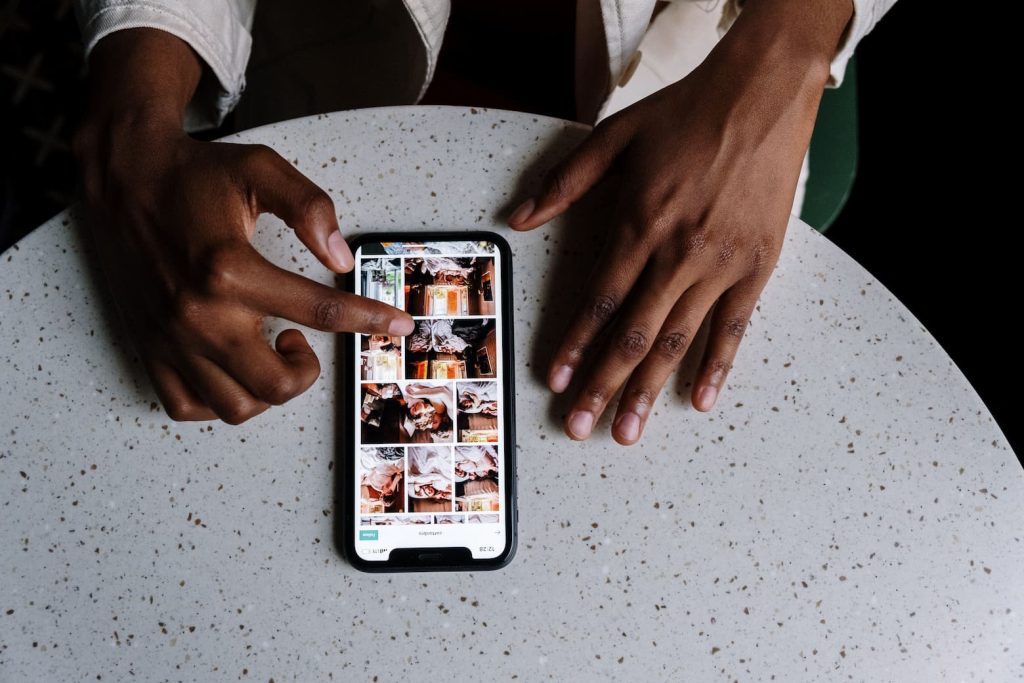 Comment protéger son compte Instagram du piratage.