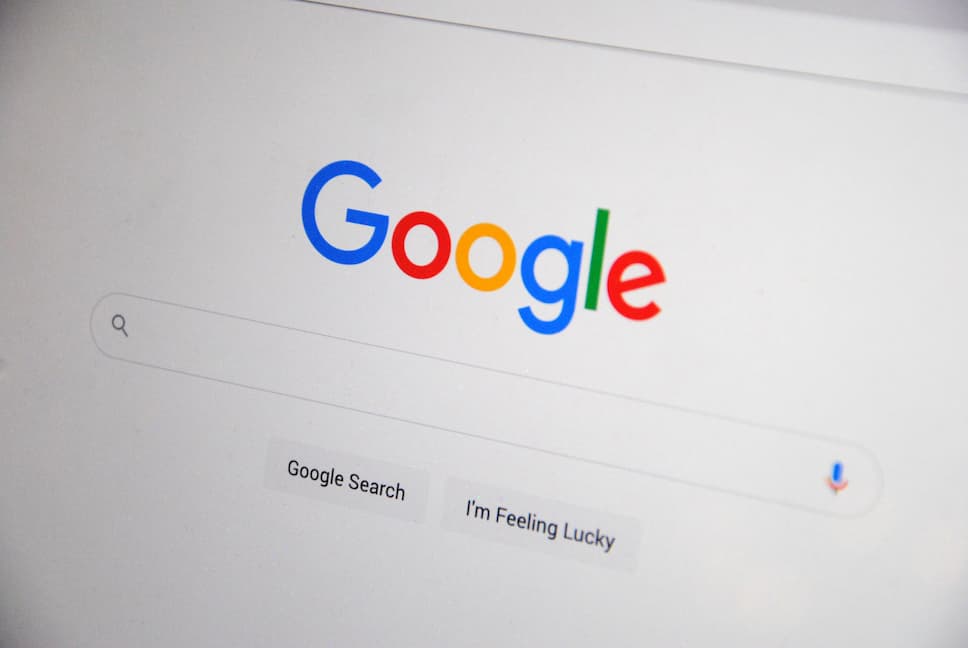 Mon site WordPress n'apparaît pas sur Google 