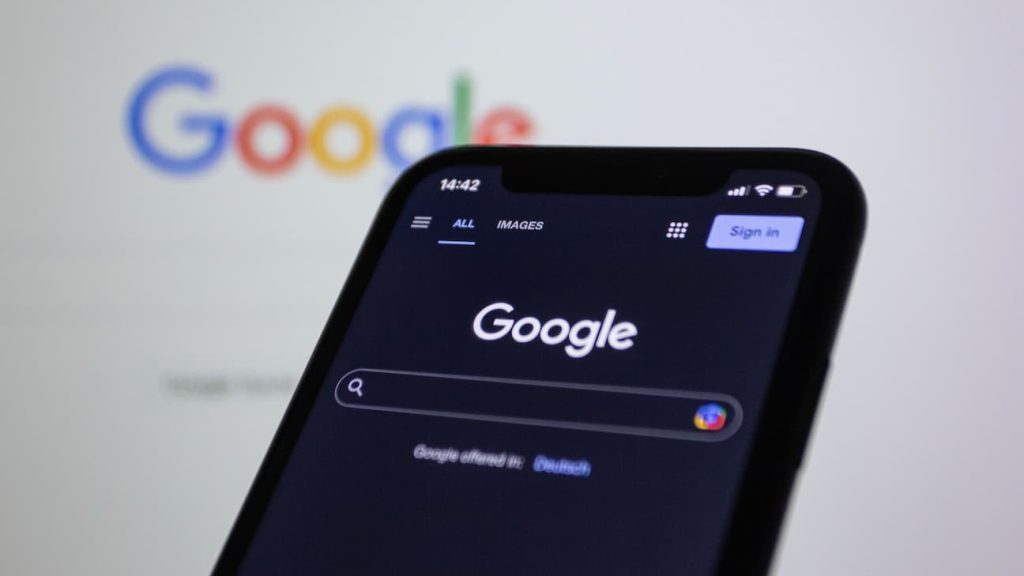 Mon site WordPress n'apparaît pas sur Google 
