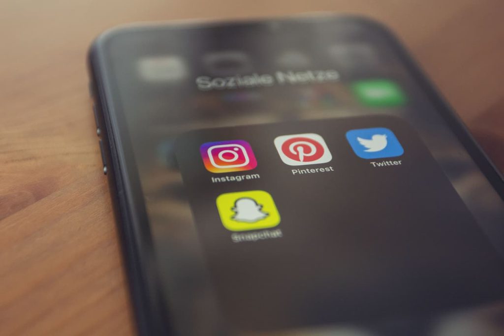 Comment retrouver une personne supprimée sur Snapchat ?