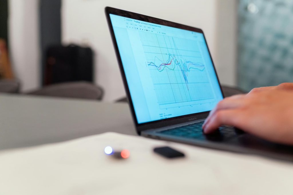 Comment voir la température du processeur sous Windows 11