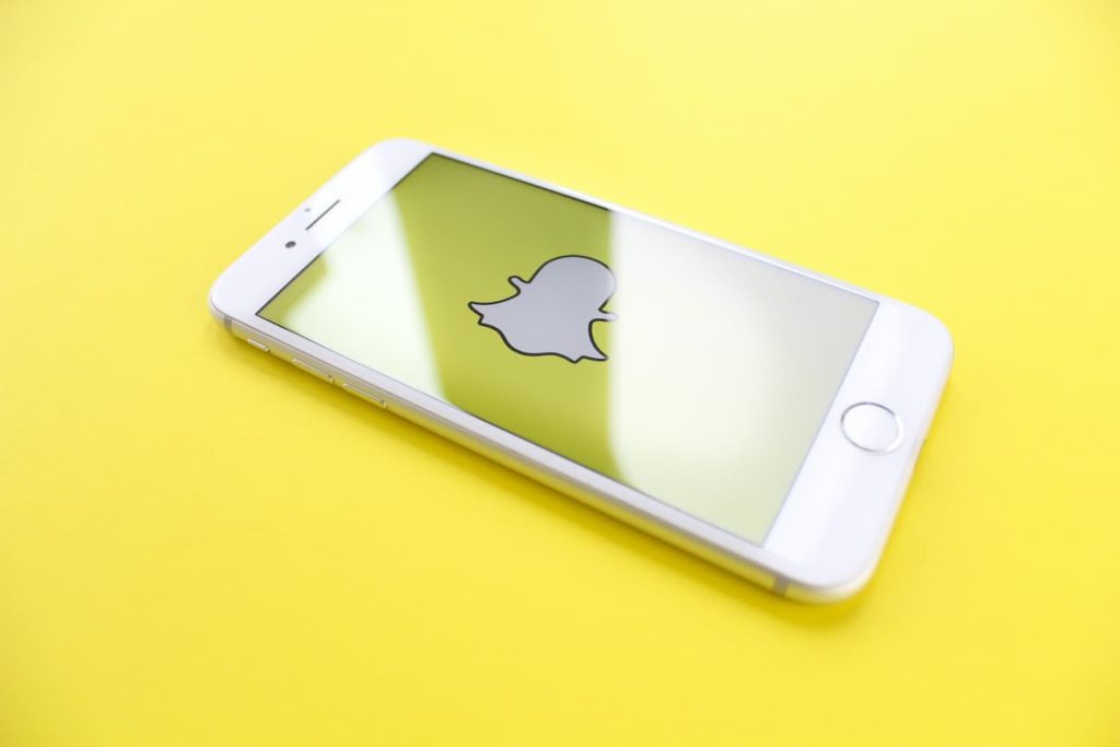Comment retrouver une personne supprimée sur Snapchat ?