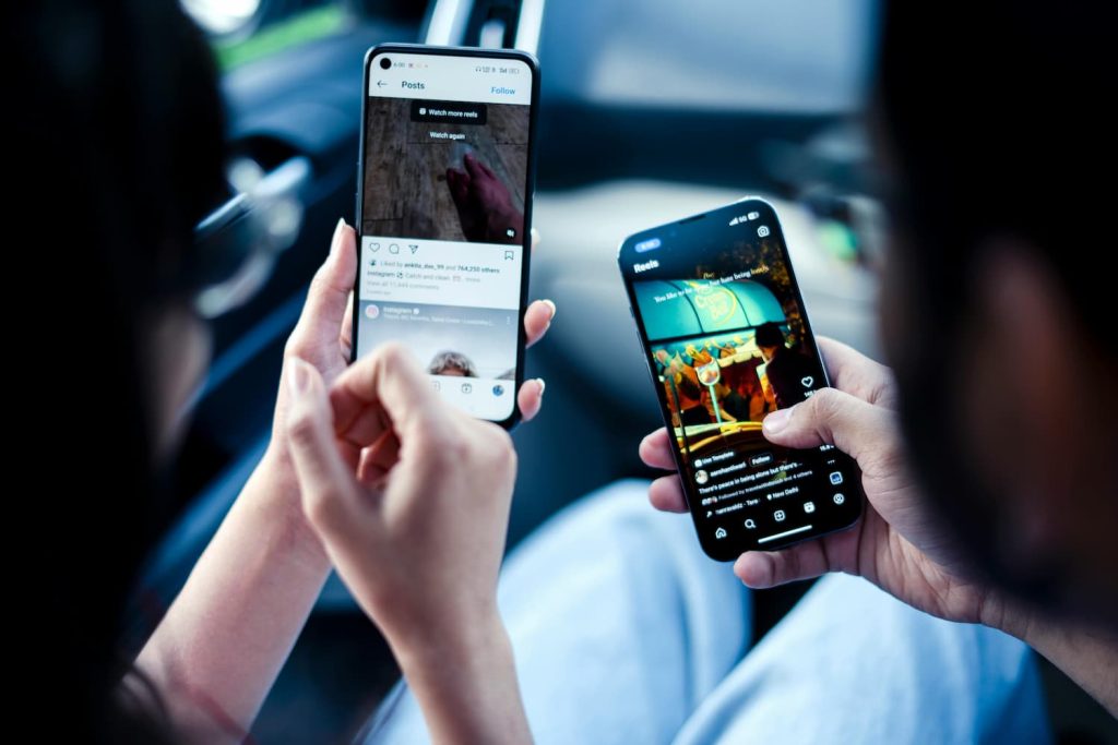 Créer un compte Instagram pour une association