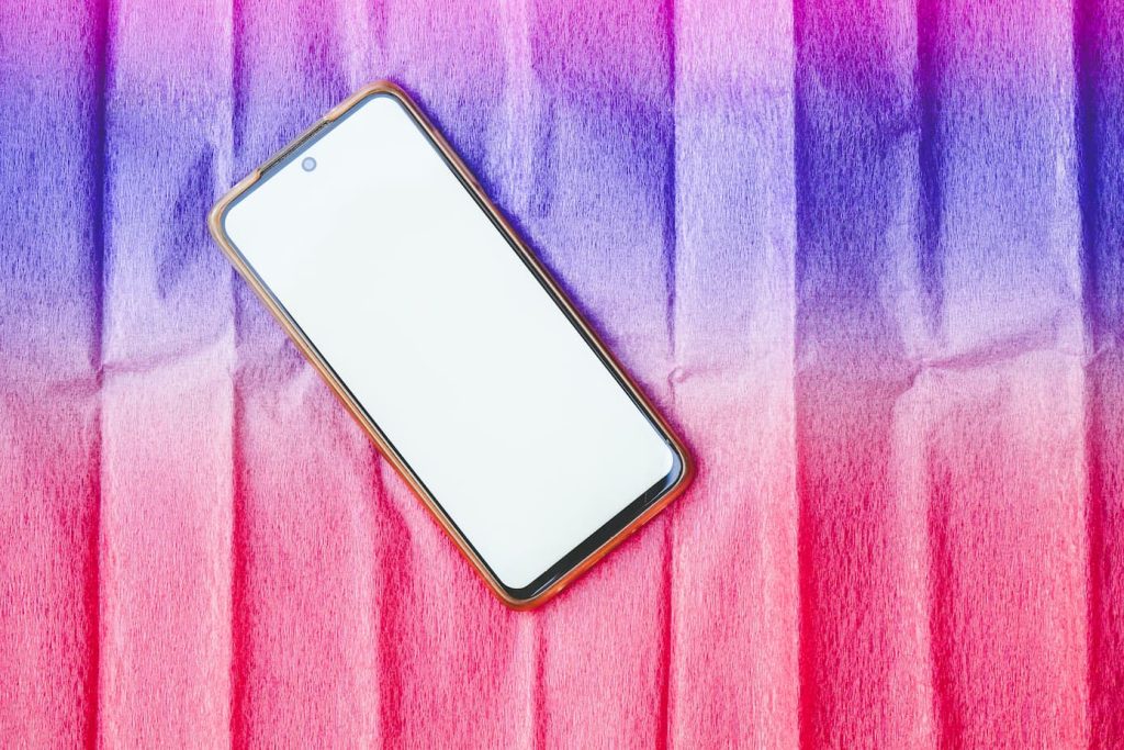Comment mettre Pronote en rose sur Android